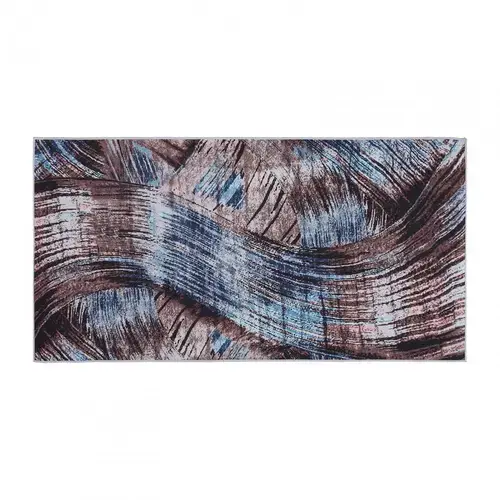 Covor cu print digital 3D Heinner TINO, 70x140 cm
