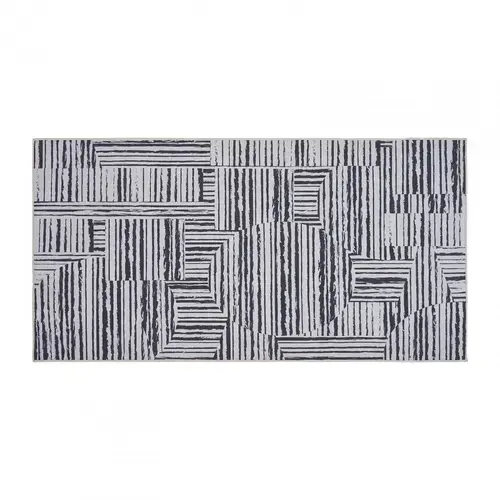 Covor cu print digital 3D Heinner ROLY, 70x140 cm