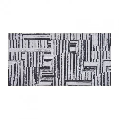 Covor cu print digital 3D Heinner ROLY, 70x140 cm