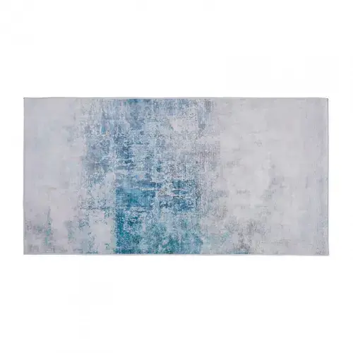 Covor cu print digital 3D Heinner LUNA, 70x140 cm