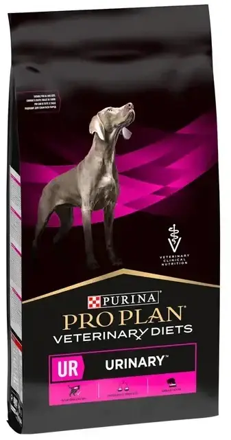 PURINA VD Dog UR Urinary 12kg