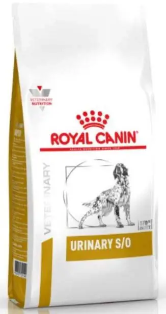 ROYAL CANIN VHN Urinary S/O Hrană uscată pentru câini