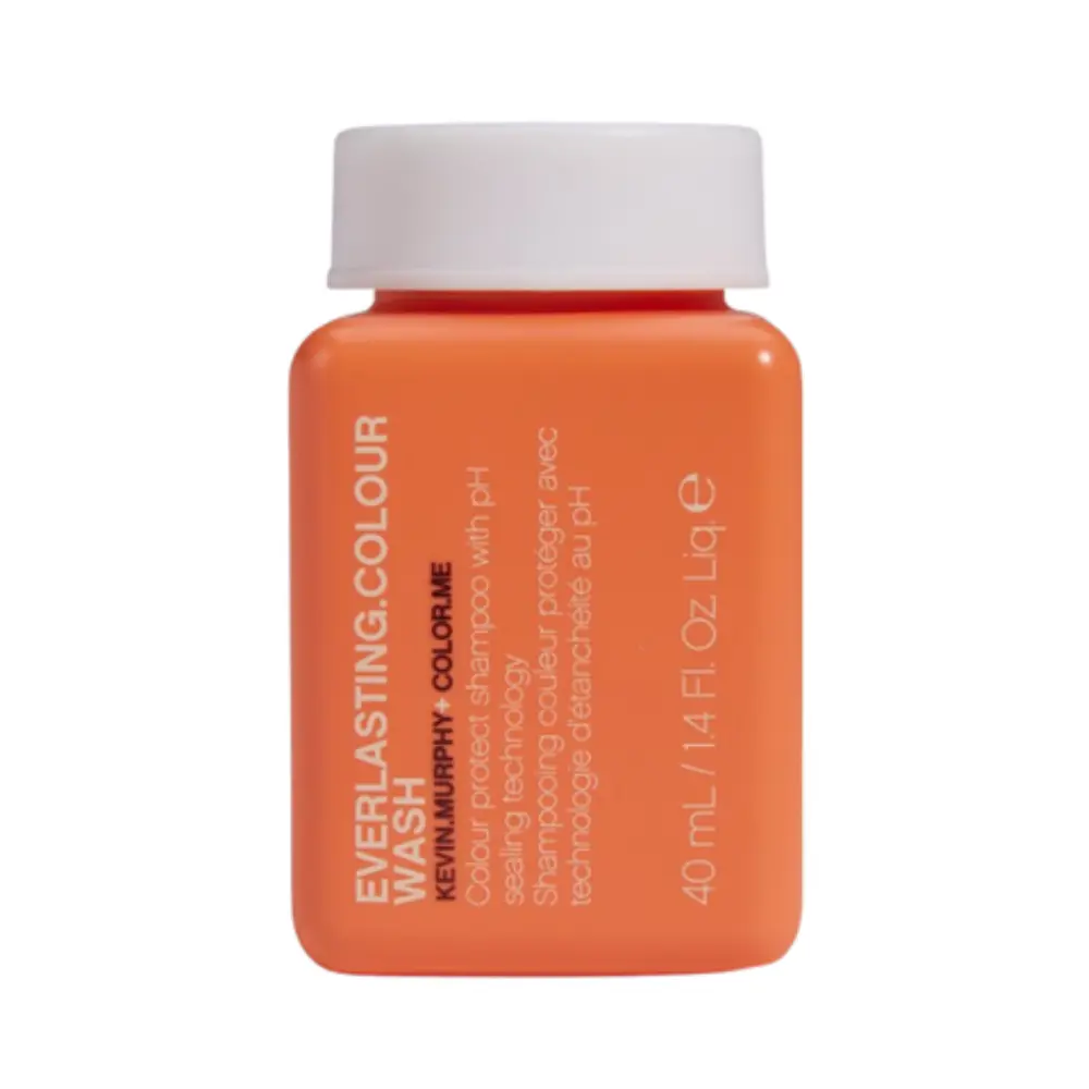 Sampon pentru protectia culorii Kevin Murphy Everlasting Colour Wash 40ml