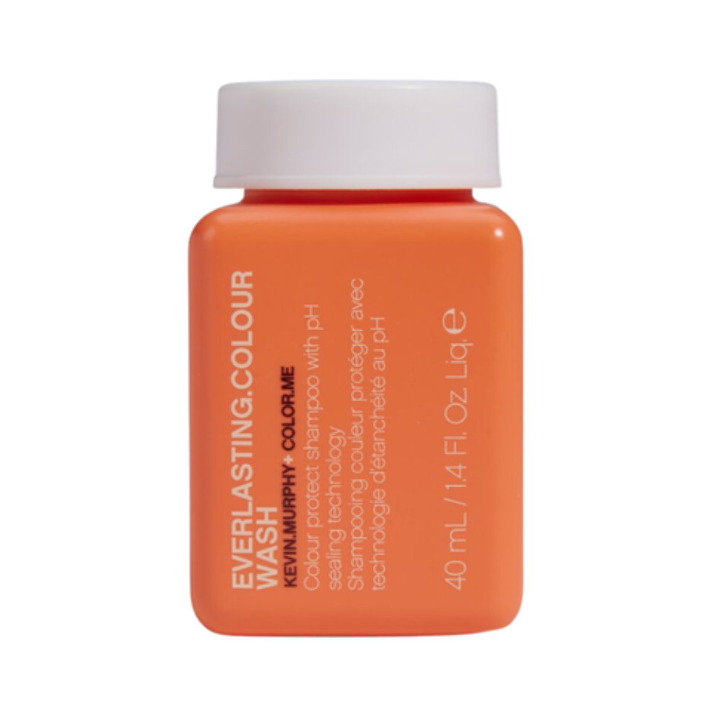 Sampon pentru protectia culorii Kevin Murphy Everlasting Colour Wash 40ml