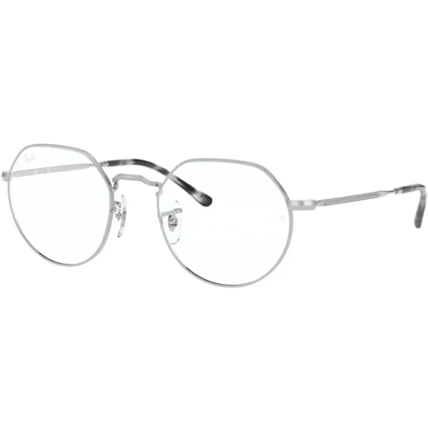 Rame ochelari de vedere unisex Ray-Ban Jack RX6465 2501