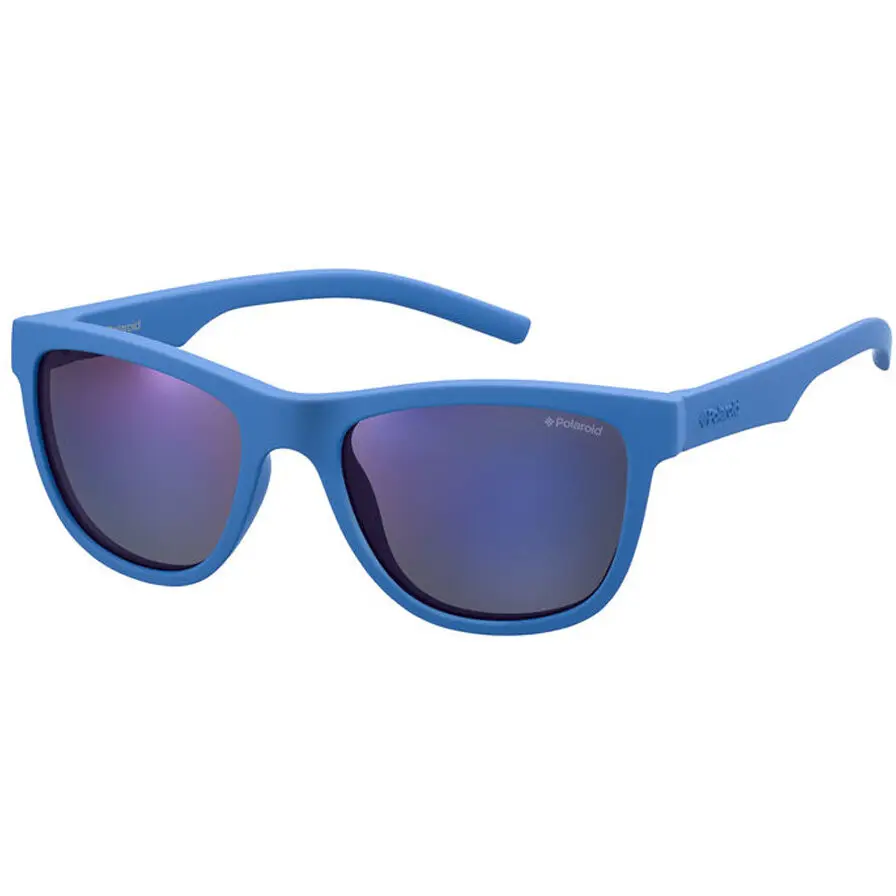 Ochelari de soare copii Polaroid PLD 8018/S ZDI/JY Polarizati