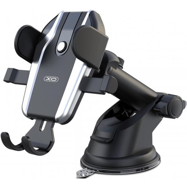 Suport Auto XO Design C77, Universal, Negru
