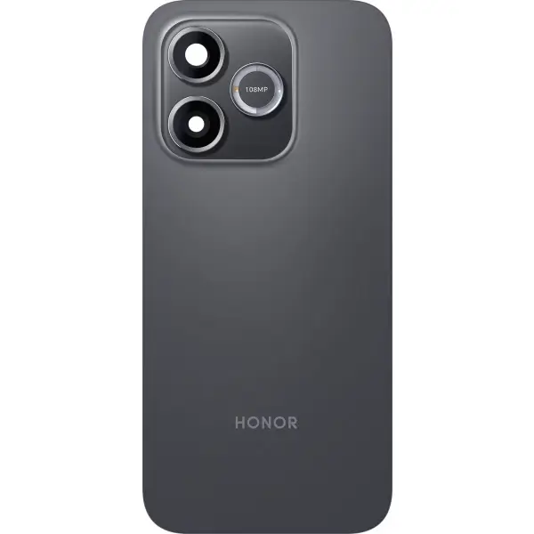 Capac Baterie Honor 600e / 600 Lite, Negru (Velvet Black), Service Pack 0235ASUQ
