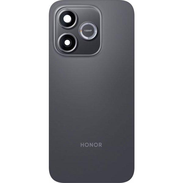 Capac Baterie Honor 600e / 600 Lite, Negru (Velvet Black), Service Pack 0235ASUQ