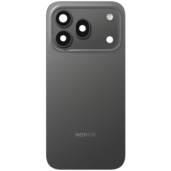 Capac Baterie Honor 600 Pro, Negru, Service Pack 0235ATUR