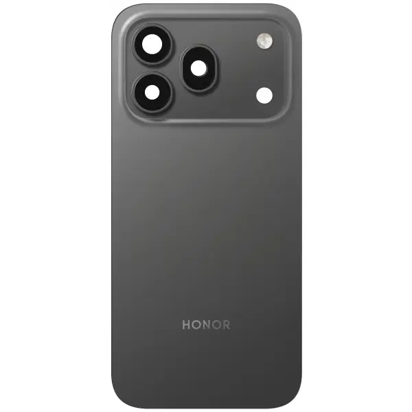 Capac Baterie Honor 600 Pro, Negru, Service Pack 0235ATUR