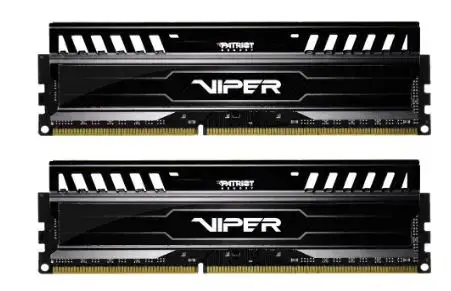 Memorie Patriot Viper X 3RD, 2x8GB, 1866MHz