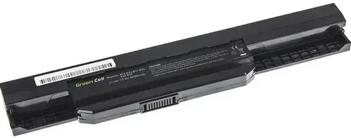 Baterie Laptop Green Cell pentru Asus A43/A53/K43/K53/X43/A32-K53 A42-K5, Li-Ion 6 celule