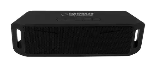 Boxa Portabila ESPERANZA FOLK, 5W, Bluetooth (Negru)