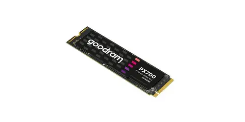 SSD GOODRAM PX700, 1TB, M.2 2280, PCIe Gen4 x4