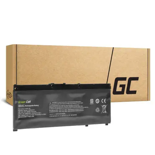 Baterie laptop Green Cell SR04XL pentru HP Omen 15-CE 15-CE004NW 15-CE008NW 15-CE010NW