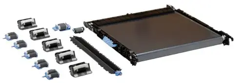 Kit de transfer al imaginii HP LaserJet 3WT89A, acoperire 15.000 pagini (Negru)