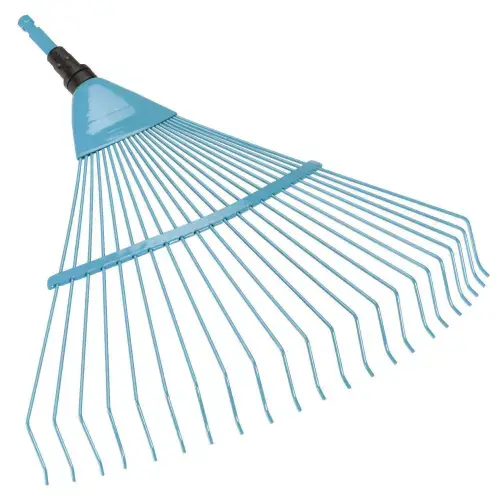 Grebla de frunze Gardena, Combisistem, latime 50 cm, 3100