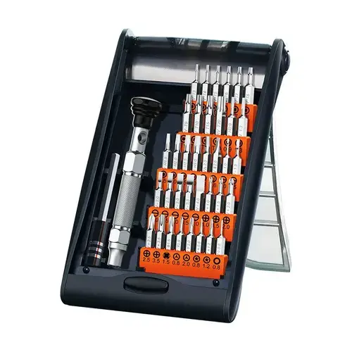 Set de surubelnite din aliaj de aluminiu UGREEN CM372, 38-in-1