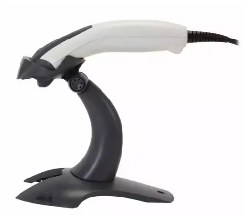 Cititor coduri de bare Honeywell Voyager 1200G-1USB-1, USB (Alb)