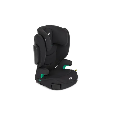 Scaun auto Joie i-Trillo FX Shale, 100-150 cm, certificat R129 si testat ADAC, Negru