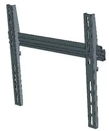 Suport Perete Nec PDW S, 32inch - 55inch (Negru)