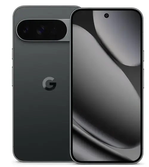 Telefon Mobil Google Pixel 10 Pro XL, Procesor Google Tensor G5, LTPO OLED Capacitive Touchscreen 6.8, 16GB RAM, 256GB Flash, Camera Tripla 50+48+48MP, Wi-Fi, 5G, Dual SIM, Android (Negru)