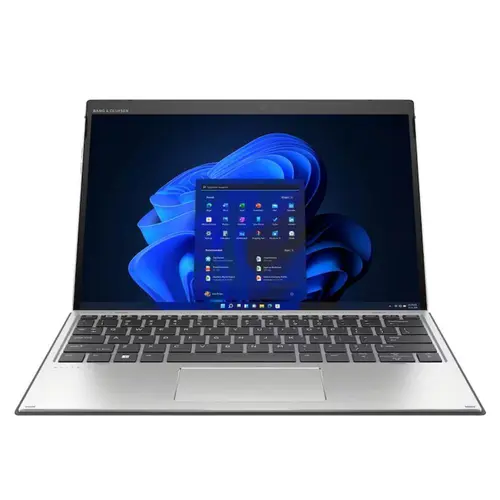 Laptop Refurbished HP Elite x2 G8 2 in 1, Intel Core i5-1145G7 2.60-4.40 GHz, 8GB DDR4, 256GB SSD, 13" Full HD WUXGA+, Touchscreen