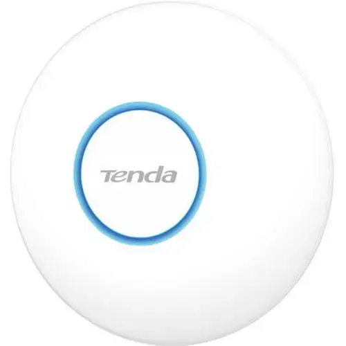 Access Point Wireless Tenda I26, Dual Band, Gigabit (Alb)