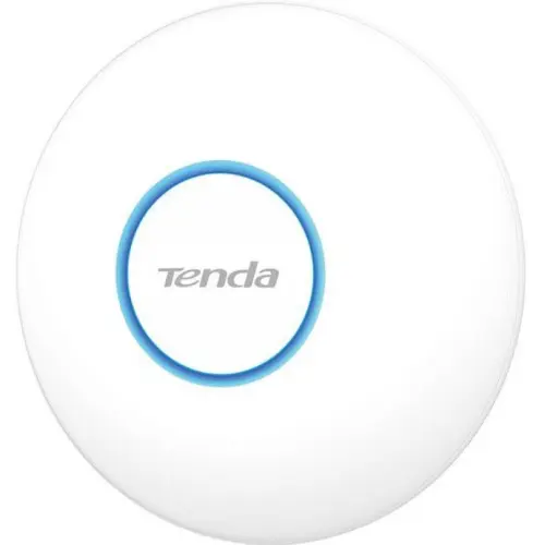 Access Point Wireless Tenda I26, Dual Band, Gigabit (Alb)