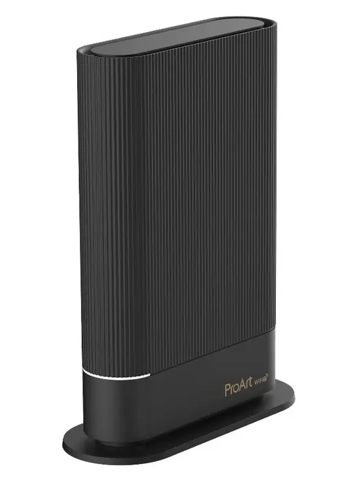Router wireless ASUS 2.5Gigabit ProArt Router PRT-BE5000 Dual-Band WiFi 7 (Negru)