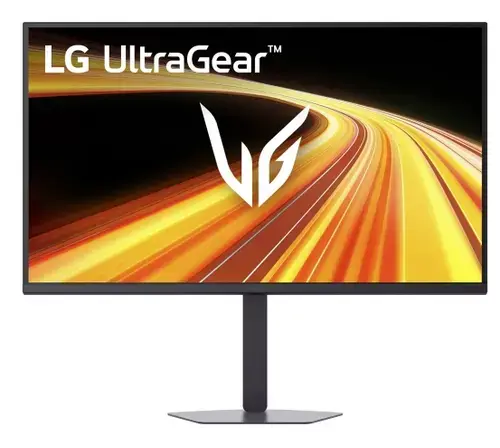 Monitor Gaming IPS LED LG 31.5inch 32G620B-B, QHD (2560 x 1440), HDMI, DisplayPort, Pivot, 200 Hz, 1 ms (Negru)