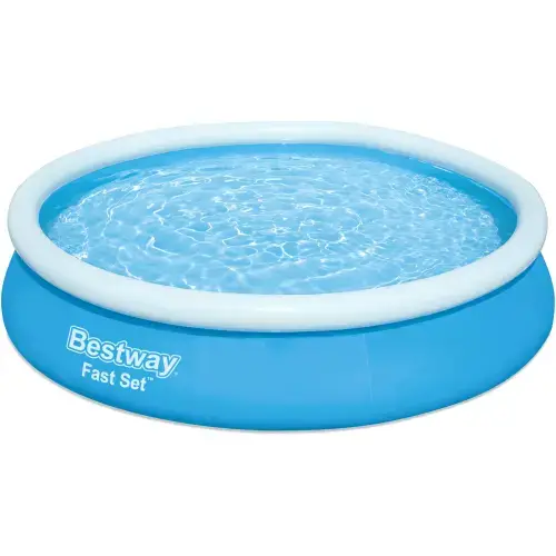 Piscina Bestway Fast Set, 3.66m x 76 cm, 5377 litri