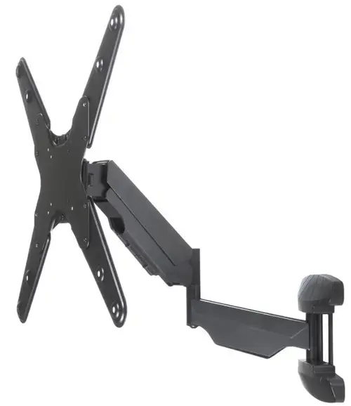Suport Monitor ART RAMT AR-84G, 23inch - 55inch, 35 Kg (Negru)