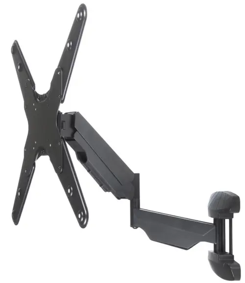 Suport Monitor ART RAMT AR-84G, 23inch - 55inch, 35 Kg (Negru)