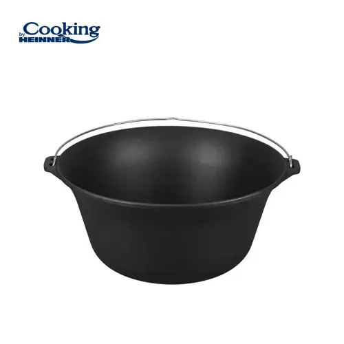 Ceaun Heinner HR-ZVC-22CP, fonta, 49 x 23 cm, 22L