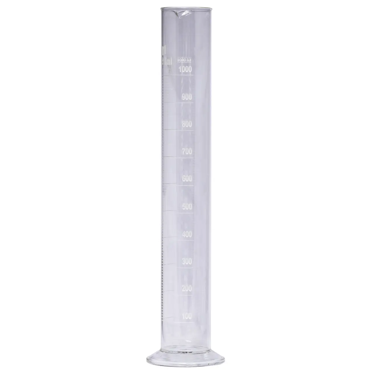 Cilindru gradat 1000 ml