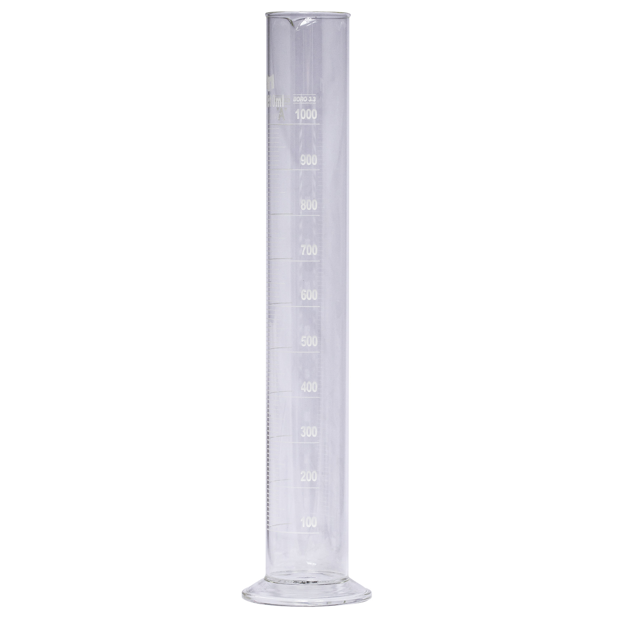 Cilindru gradat 1000 ml