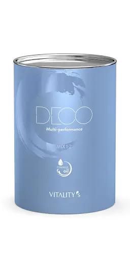 Pudra decoloranta Vitality's DECO Multi-Performance 400gr