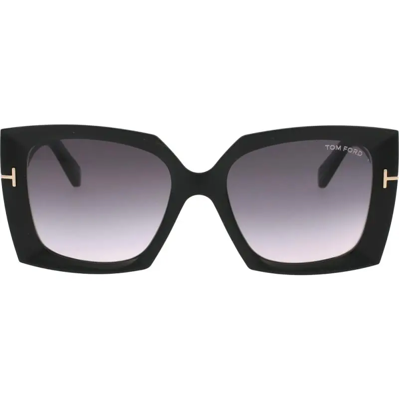 Tom Ford FT0921 01B 54 JACQUETTA