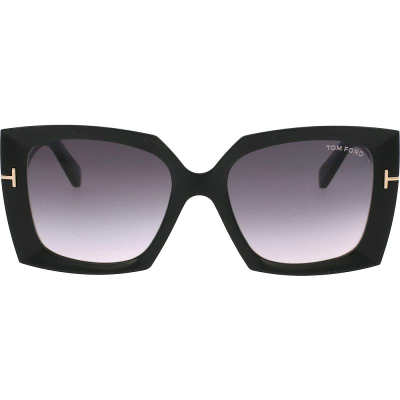 Tom Ford FT0921 01B 54 JACQUETTA