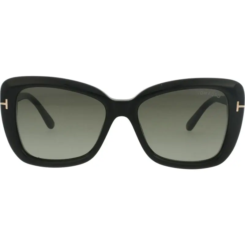 Tom Ford FT1008 01B 55 MAEVE