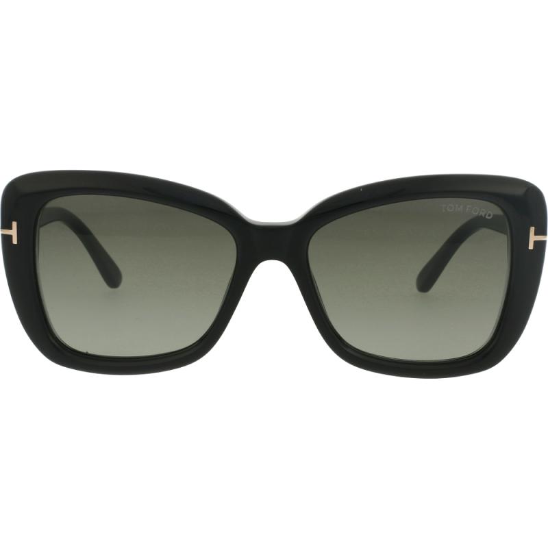 Tom Ford FT1008 01B 55 MAEVE