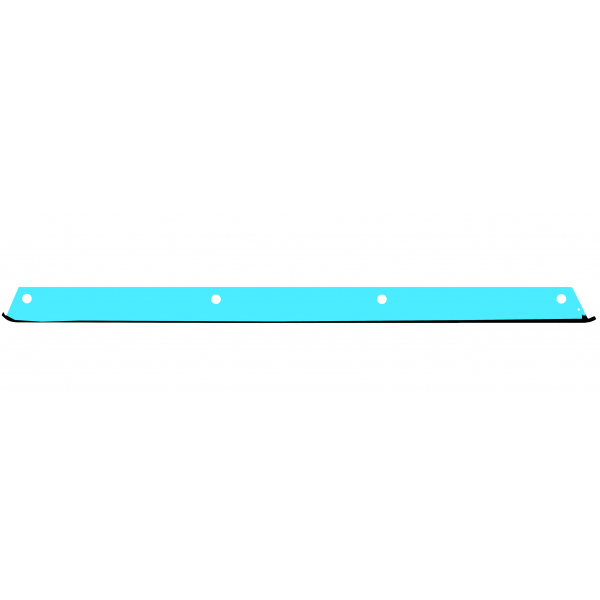 Adeziv Display Samsung Galaxy Tab A9+, Jos, Service Pack GH81-24538A