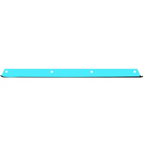 Adeziv Display Samsung Galaxy Tab A9+, Jos, Service Pack GH81-24538A