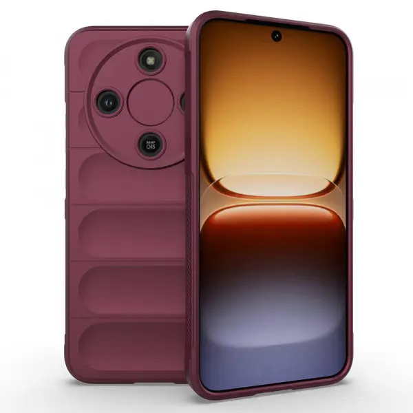 Husa pentru Honor Magic8 Lite, Techsuit, Magic Shield, Visinie
