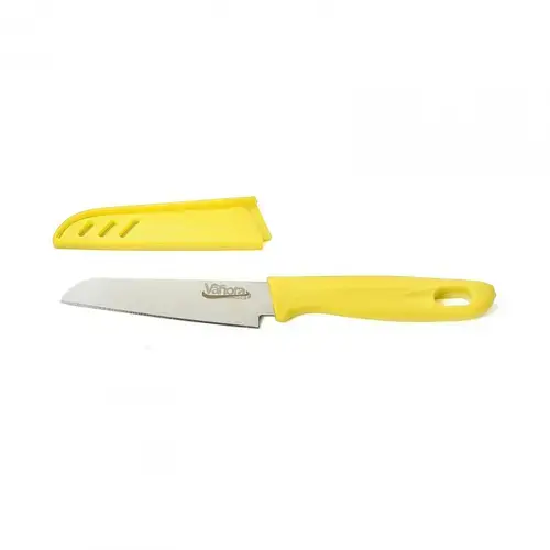 Cutit de bucatarie Vanora VN-YMJ-CVY02G, 9.5cm