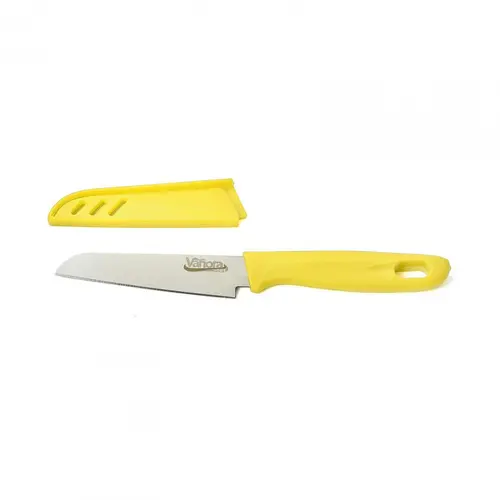 Cutit de bucatarie Vanora VN-YMJ-CVY02G, 9.5cm