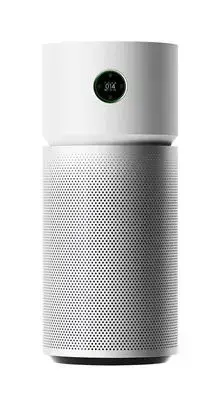 Purificator de aer Xiaomi Smart Air Purifier Elite EU, 60 W, Recomandat pentru incaperi de pana la 125 mp (Alb)