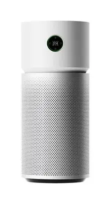 Purificator de aer Xiaomi Smart Air Purifier Elite EU, 60 W, Recomandat pentru incaperi de pana la 125 mp (Alb)